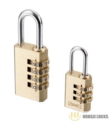 What are the design structures of password locks?